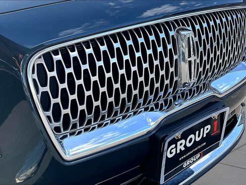 Used 2023 Lincoln Nautilus Reserve w/ Equipment Group 201A AWD/4WD image 30