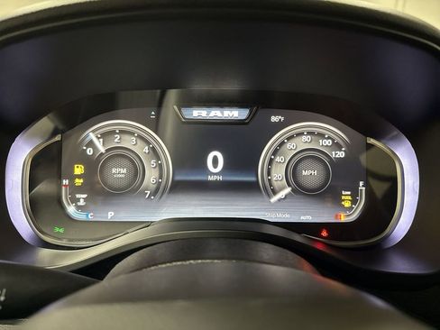 New 2026 RAM 1500 Big Horn image 14