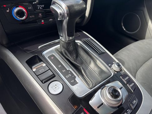 Used 2015 Audi A4 Premium Plus w/ Technology Package image 19