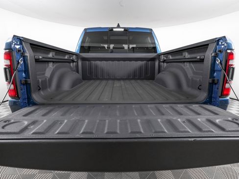 Used 2024 RAM 1500 TRX image 7