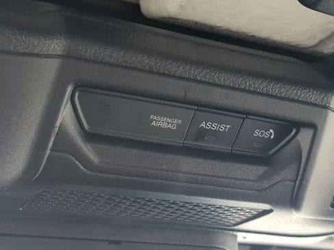 New 2026 Jeep Gladiator Rubicon AWD/4WD image 23