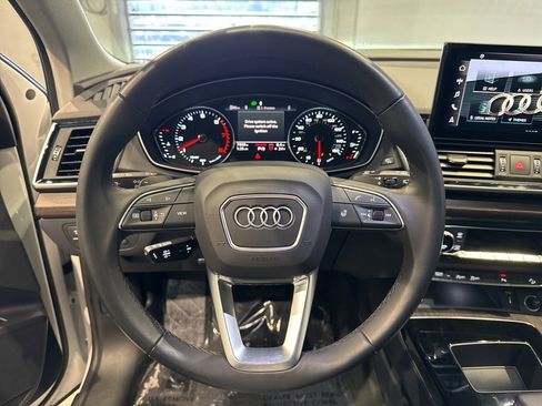 Used 2024 Audi Q5 2.0T Premium image 26