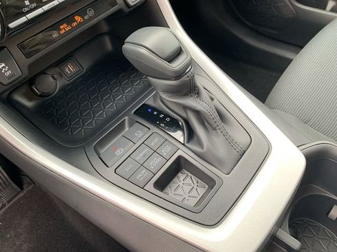 New 2025 Toyota RAV4 LE image 27