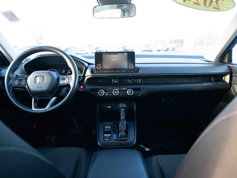 Used 2024 Honda CR-V LX image 20