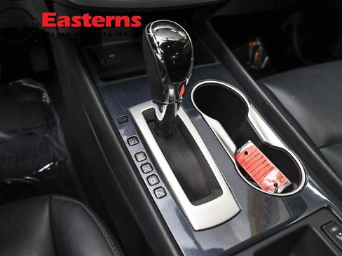 Used 2018 Nissan Altima 2.5 SR w/ SR Midnight Edition image 13