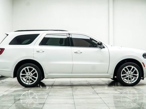 Used 2023 Dodge Durango GT AWD/4WD image 7