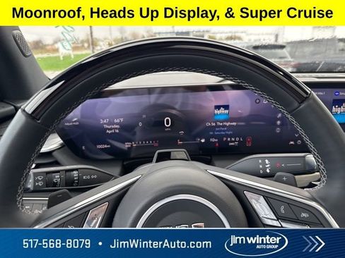 Used 2025 Buick Enclave Preferred image 15