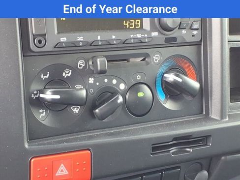 New 2025 Chevrolet Low Cab Forward image 12