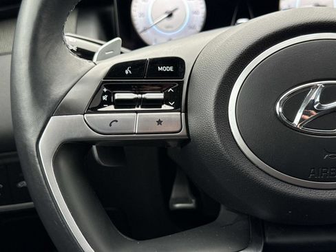 Used 2022 Hyundai Santa Cruz Limited image 9