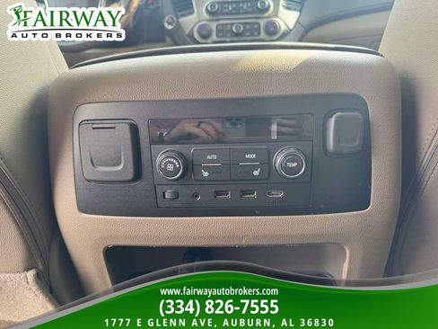 Used 2017 Chevrolet Tahoe Premier image 27