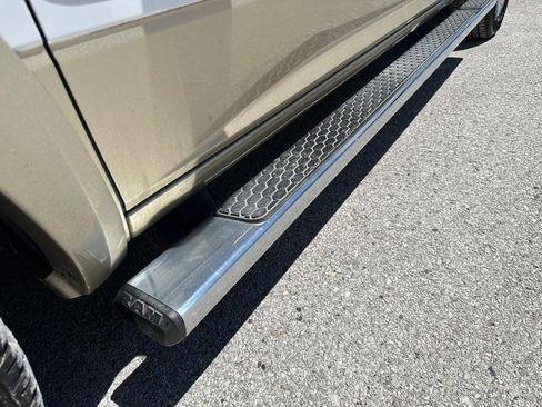 Used 2014 RAM 1500 Laramie Longhorn w/ Convenience Group AWD/4WD image 14