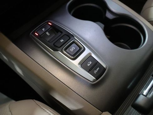 Used 2023 Honda Ridgeline RTL image 29
