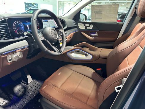 New 2026 Mercedes-Benz GLE 450e 4MATIC image 7