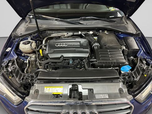 Used 2015 Audi A3 2.0T Premium w/ Cold Weather Package AWD/4WD image 25