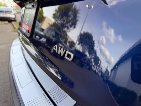 New 2026 Nissan Rogue SV w/ Cold Weather Package image 9