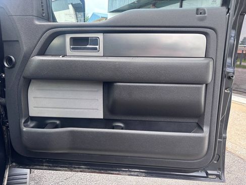 Used 2013 Ford F150 FX4 w/ Mid Equipment Group AWD/4WD image 24