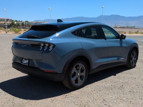 Used 2023 Ford Mustang Mach-E Select RWD image 5