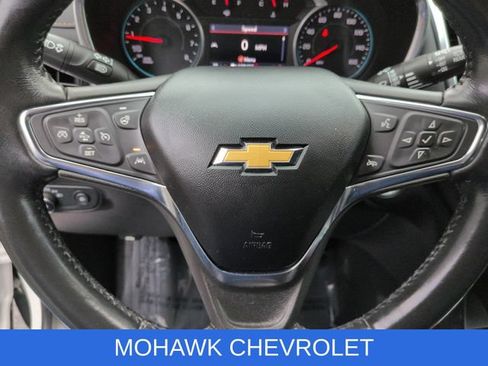 Certified 2019 Chevrolet Equinox Premier FWD image 11