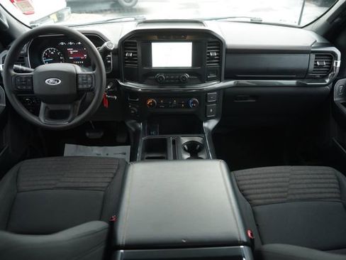Used 2021 Ford F150 XL w/ STX Appearance Package image 20