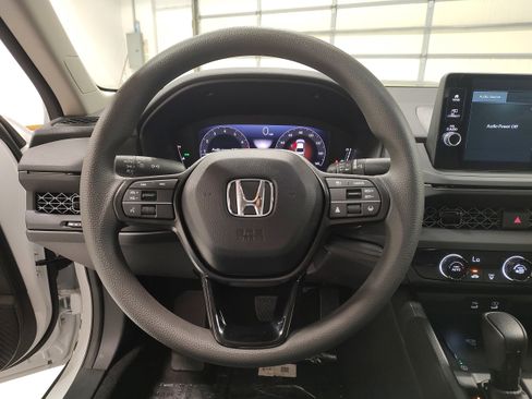 New 2026 Honda Accord LX image 5