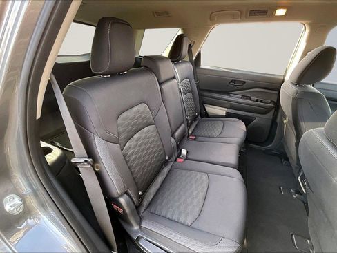 Certified 2024 Nissan Pathfinder SV image 27