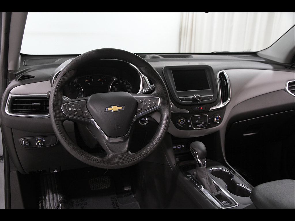 Certified 2024 Chevrolet Equinox LS w/ LS Convenience Package FWD image 6