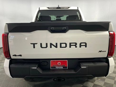 New 2025 Toyota Tundra SR5 image 6