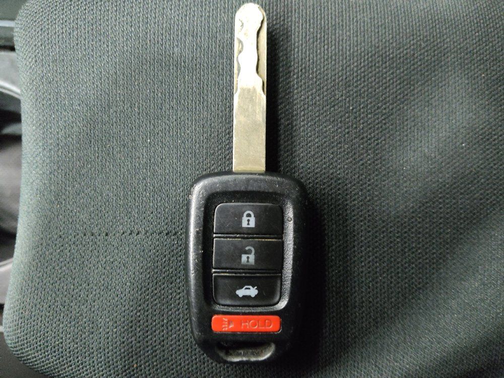 Used 2020 Honda Civic LX image 32