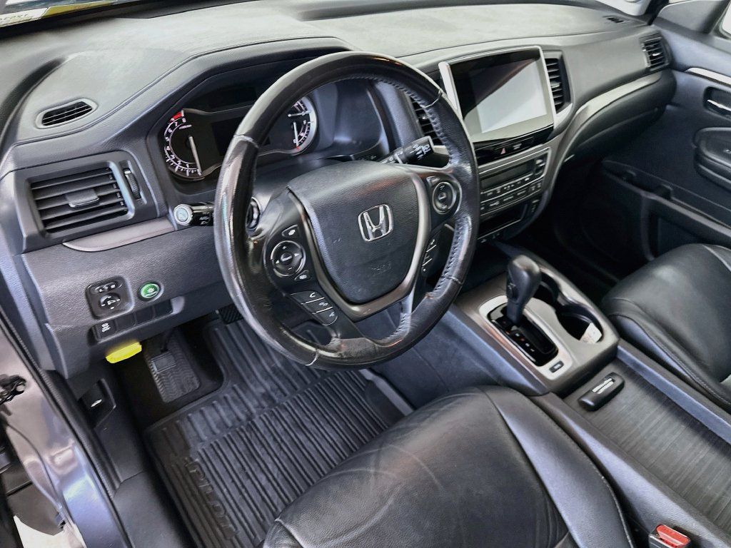Used 2018 Honda Pilot EX-L image 31