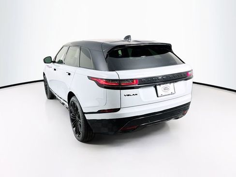 New 2026 Land Rover Range Rover Velar Dynamic SE image 7