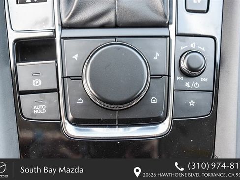 New 2026 MAZDA CX-50 2.5 Hybrid w/ Cargo Package image 22