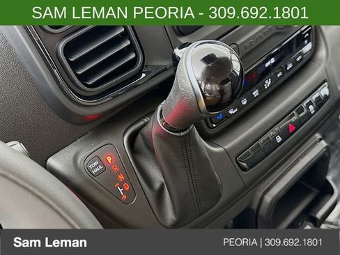 New 2026 RAM ProMaster 2500 w/ Convenience Group image 16