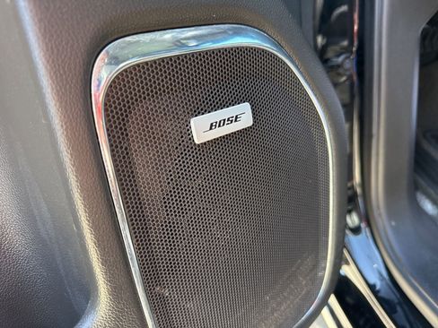 Used 2018 Chevrolet Silverado 1500 LTZ Z71 w/ LTZ Plus Package image 14