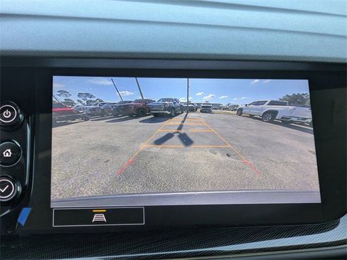 Used 2021 Buick Envision Essence w/ Sport Touring Package image 22