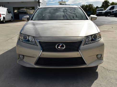 Used 2013 Lexus ES 350 image 2