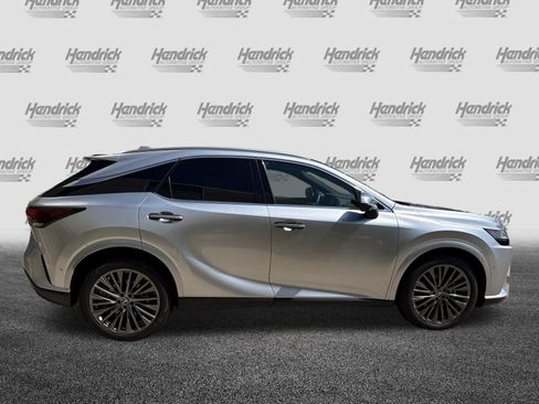 Used 2025 Lexus RX 350 w/ Convenience Package AWD/4WD image 11