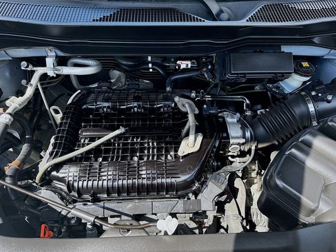 Used 2023 Honda Passport EX-L image 35