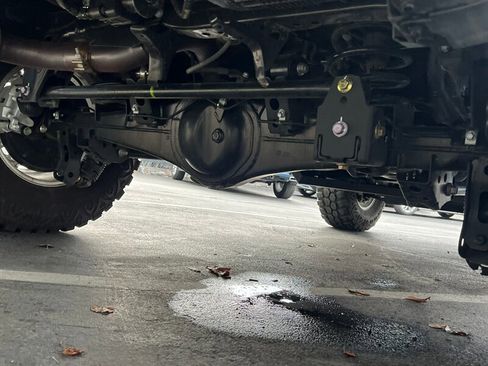 Used 2024 Toyota Land Cruiser 1958 image 18