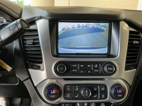 Used 2018 GMC Yukon SLE w/ Convenience Package AWD/4WD image 17