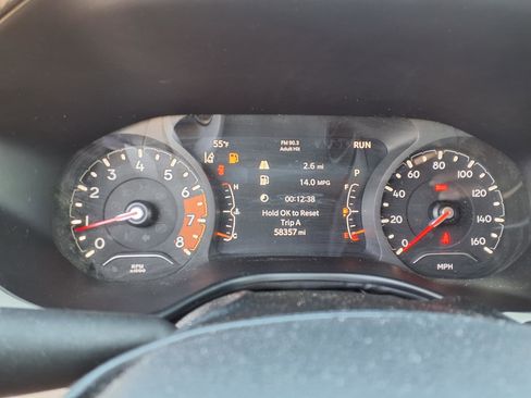 Used 2024 Jeep Compass Limited AWD/4WD image 8