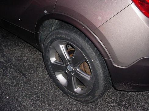 Used 2014 Buick Encore Convenience image 24