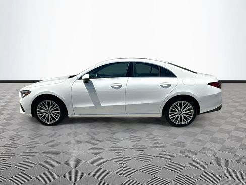 Used 2025 Mercedes-Benz CLA 250 image 4