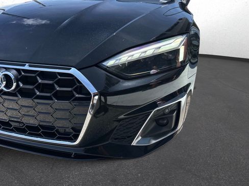 Used 2023 Audi A5 2.0T Premium Plus AWD/4WD image 9
