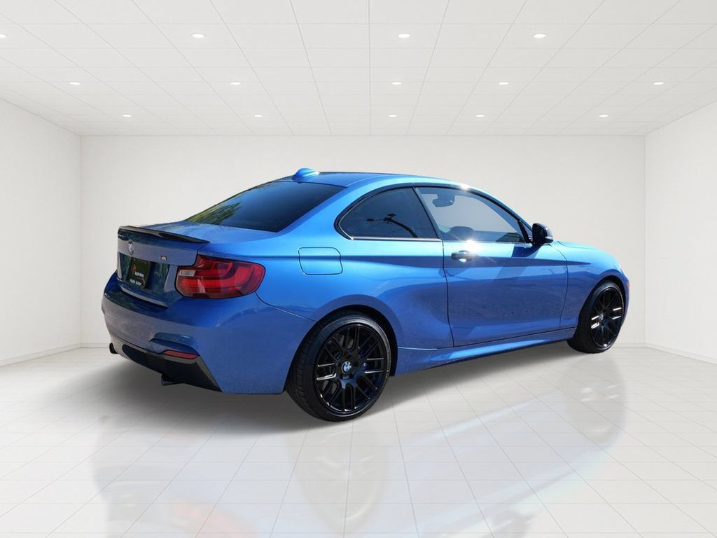 Used 2016 BMW M235i xDrive Coupe AWD/4WD image 6