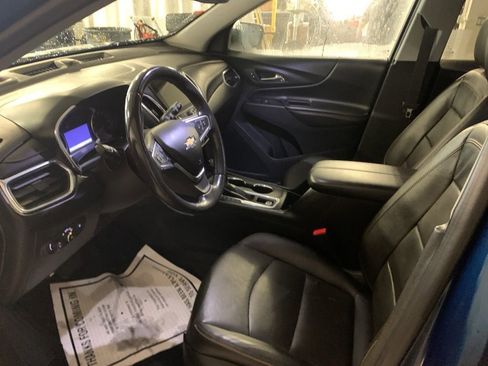 Used 2020 Chevrolet Equinox Premier image 13