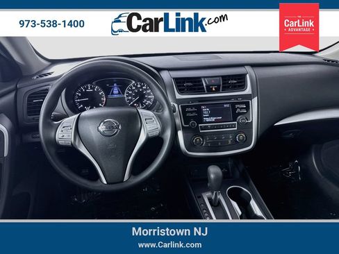 Used 2018 Nissan Altima 2.5 S w/ S Convenience Package FWD image 24