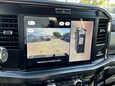 New 2026 Ford F250 Lariat image 17