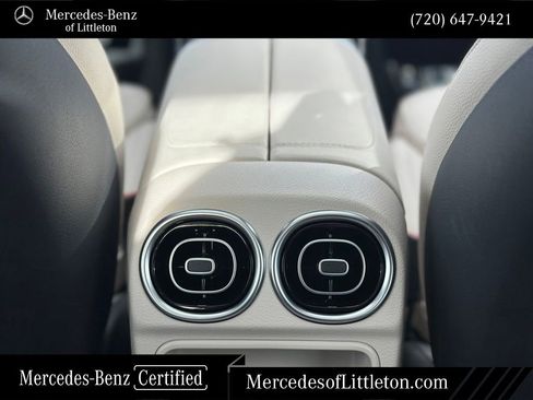 Certified 2025 Mercedes-Benz C 300 4MATIC Sedan image 24