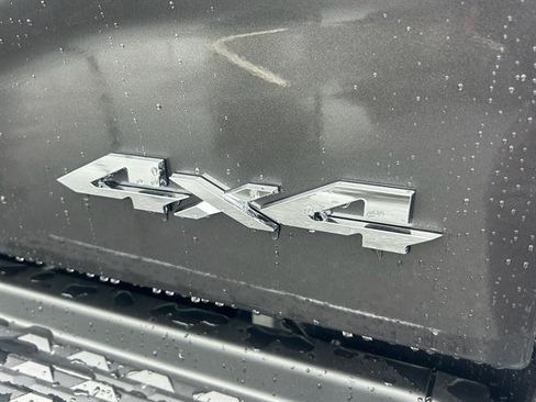 New 2025 RAM 2500 Tradesman image 6