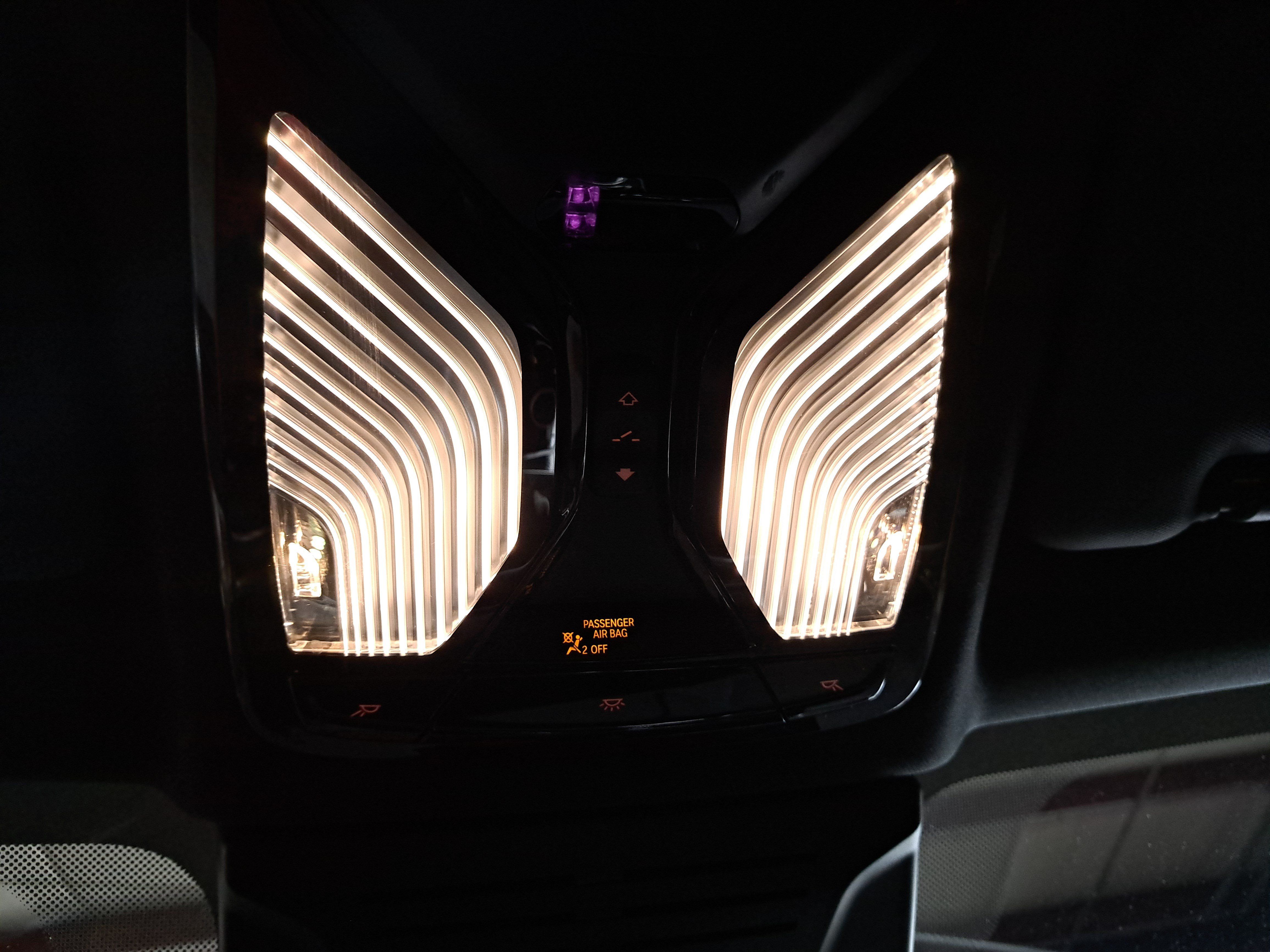 Used 2025 BMW X5 M60i AWD/4WD image 27